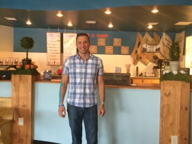 Refuge Smoothie Cafe