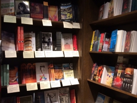 Boswell Book Company