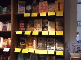 Boswell Book Company