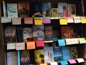 Boswell Book Company