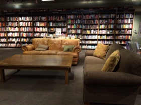 Boswell Book Company