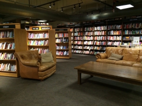 Boswell Book Company
