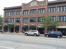 Boswell Book Company