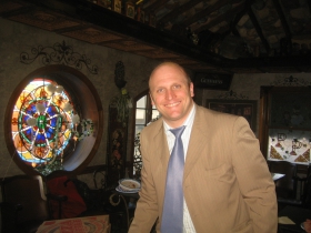 Nik Kovac