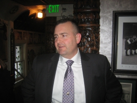 Chris Moews
