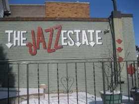 The Jazz Estate