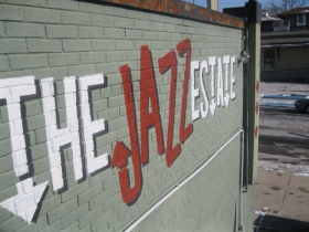 The Jazz Estate