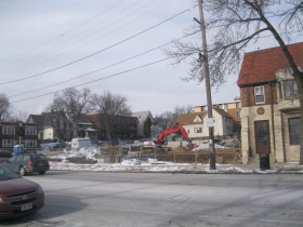 1800 E. North Ave