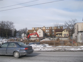 Construction