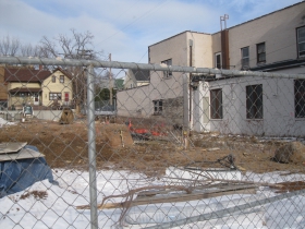 Former Pizza Man Site