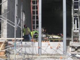 Future East Library