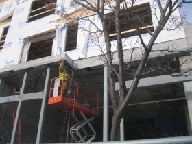 Construction