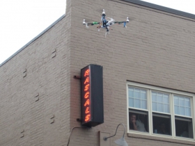 Summer Soulstice Drone