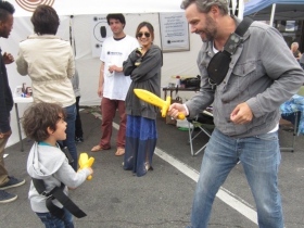 MagneTag