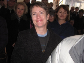 Rachel Collins