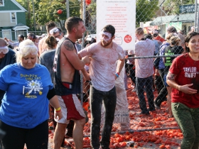 Post-Fight