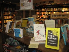 In Defense of a Liberal Education
