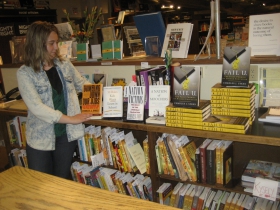 Charlie Sykes's books