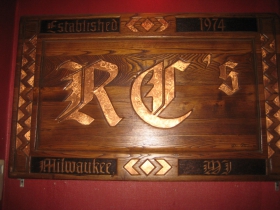 RC's