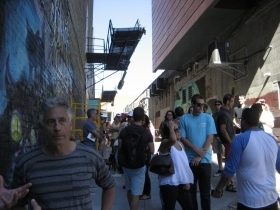 Black Cat Alley