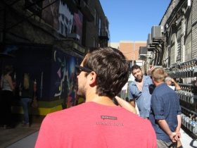 Black Cat Alley
