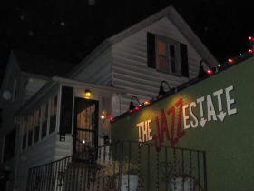 The Jazz Estate
