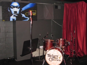 The Jazz Estate
