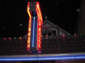 The Jazz Estate