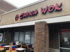 China Wok
