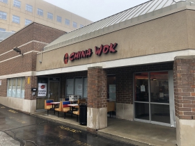 China Wok