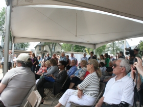 The Crowd