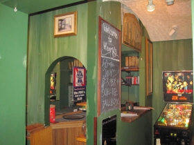 Henry's