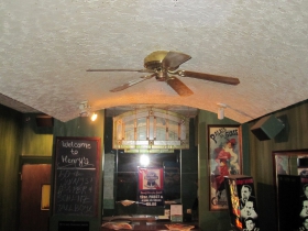 Henry's