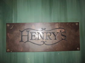 Henry's