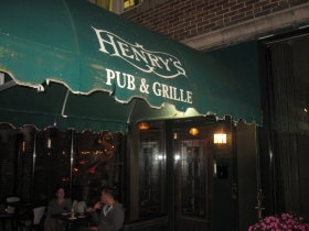 Henry's