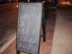 Henry's
