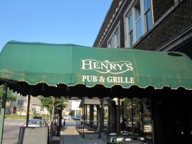 Henry's