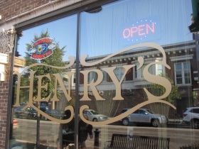 Henry's