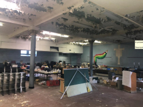 2480 N. Cramer St. Interior