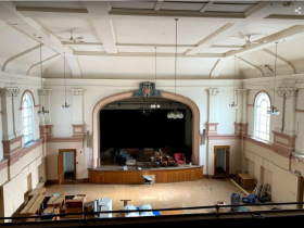 2480 N. Cramer St. Interior