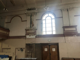 2480 N. Cramer St. Interior