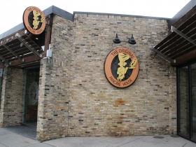 The Original Pancake House