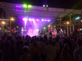2016 Summer Soulstice Music Festival