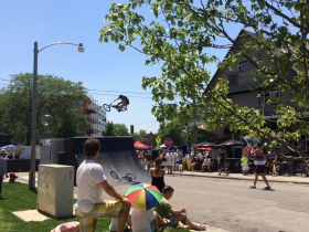 2016 Summer Soulstice Music Festival