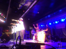 2016 Summer Soulstice Music Festival