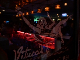 Vitucci's. Photo by Harrison Turner