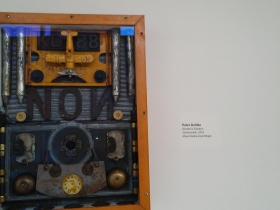 Einstein’s Dyslexic Dive-bomber by Peter Dahlke