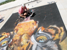 Artist, Tonya Youngberg