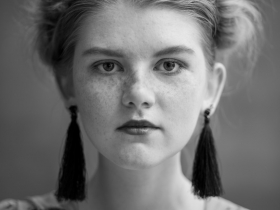 Anastasia, J-1 Visa Worker, Russia, 2018