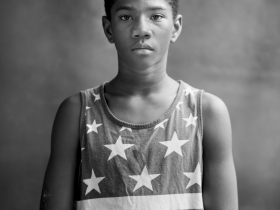 Jerry, St. Paul, Minnesota, 2018